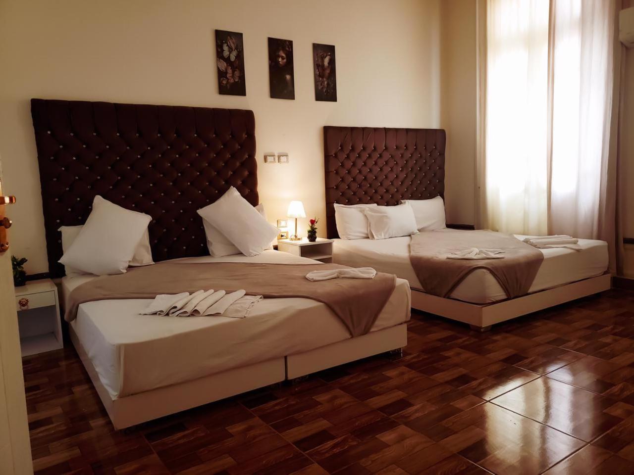 Hotel New Palace