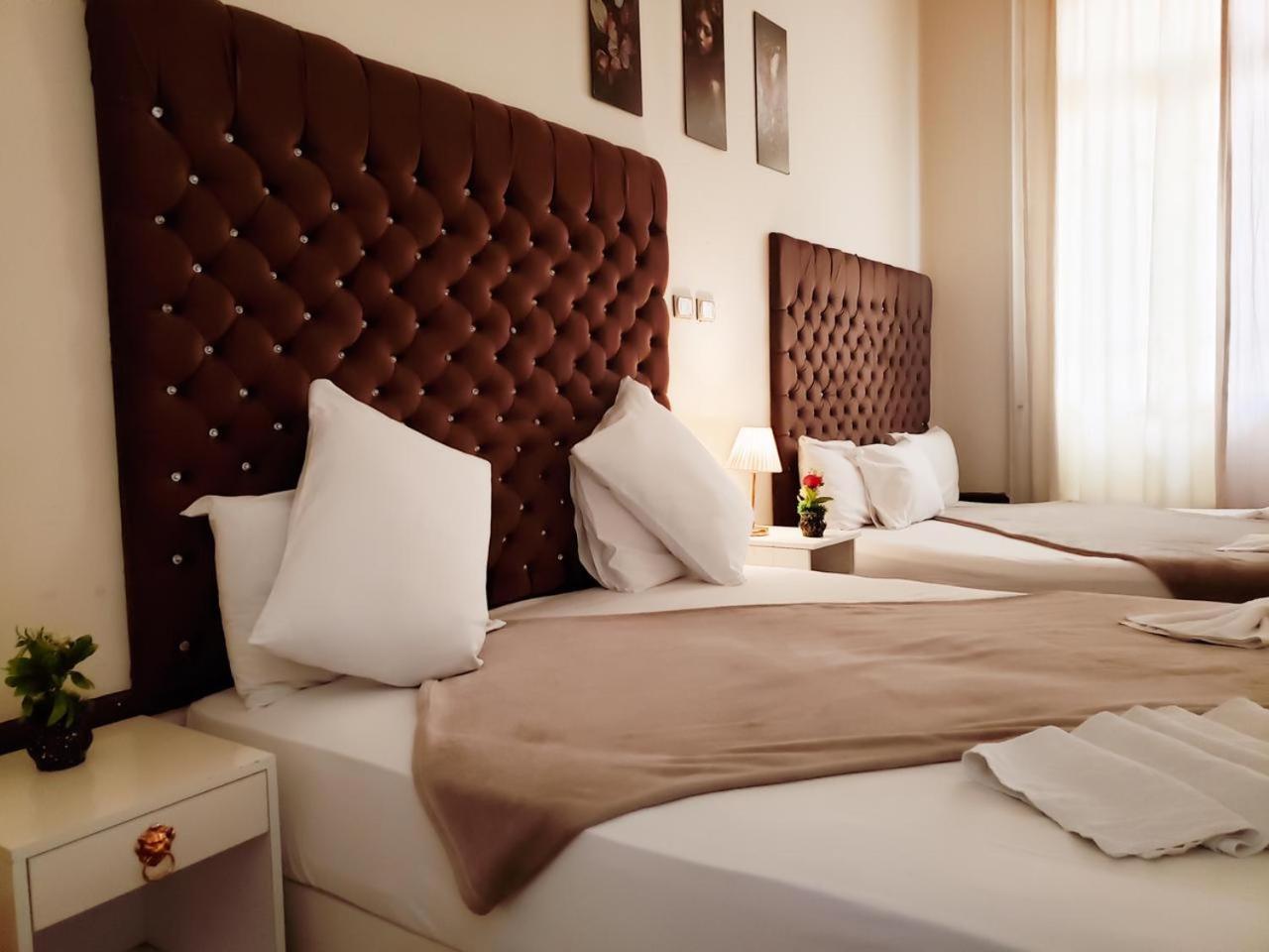 New Palace Hotel