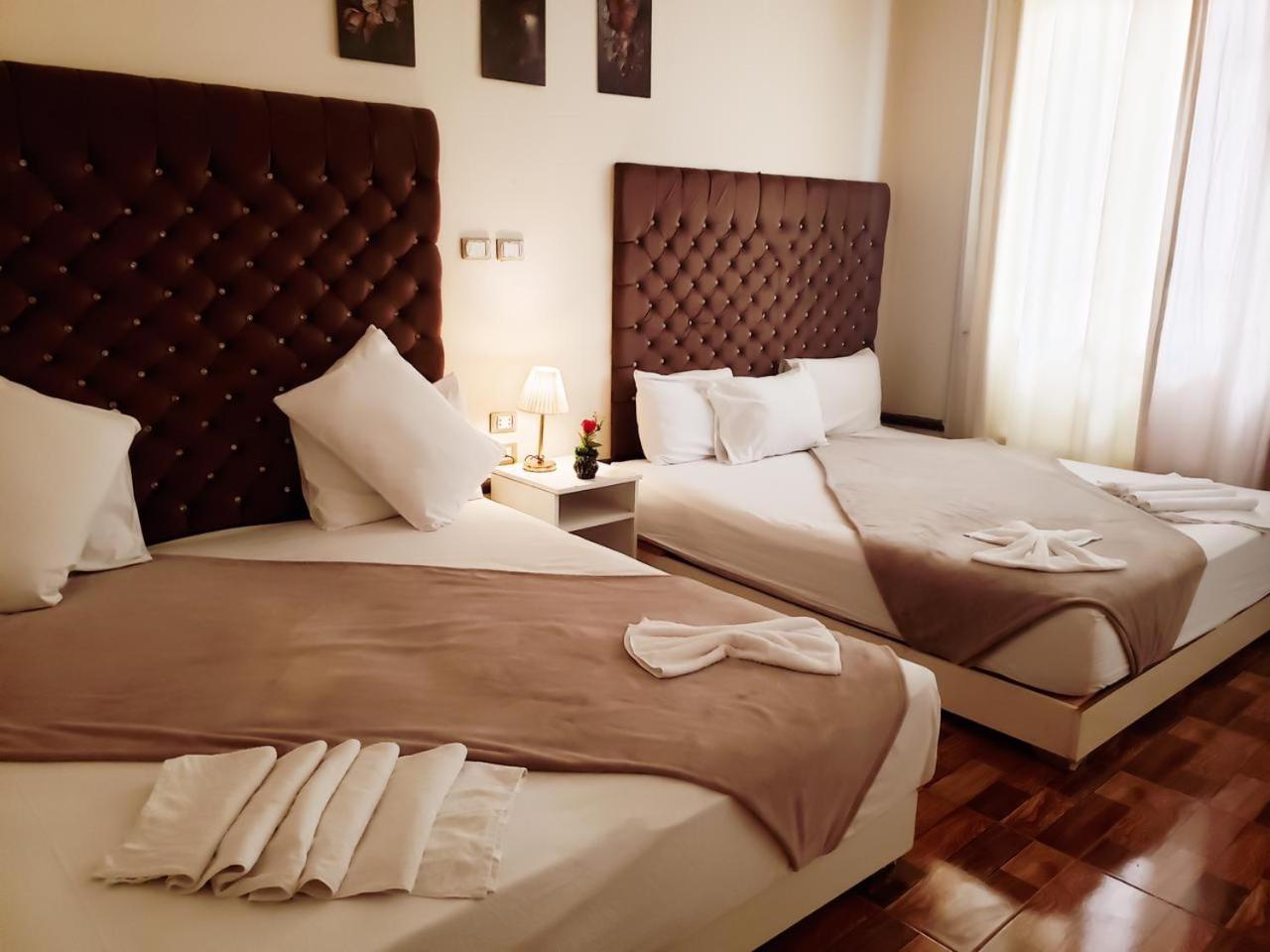 New Palace Hotel
