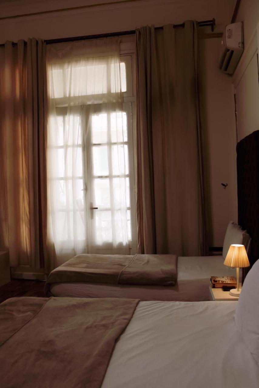 Hotel New Palace Cairo