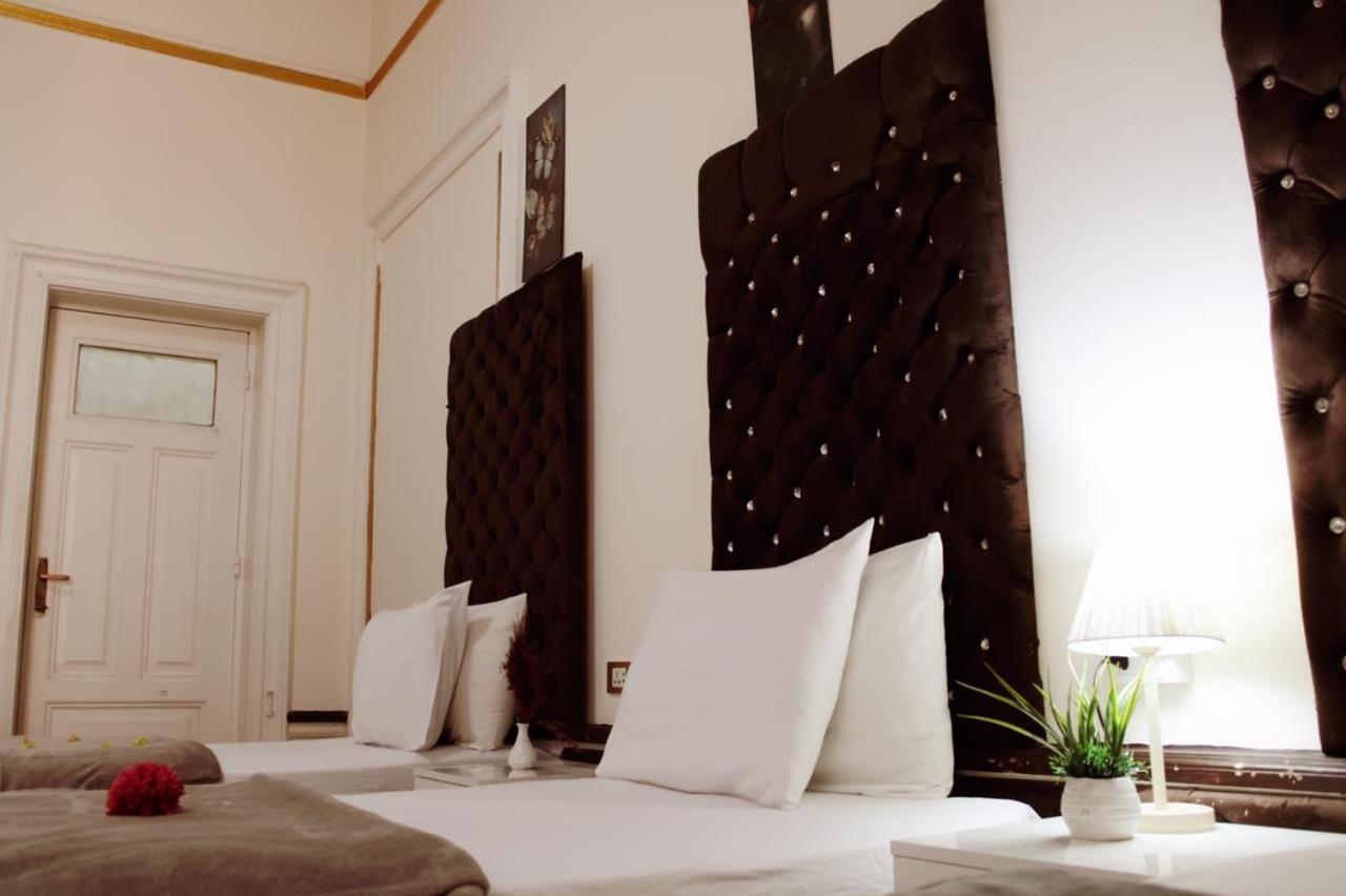 New Palace Hotel 2*