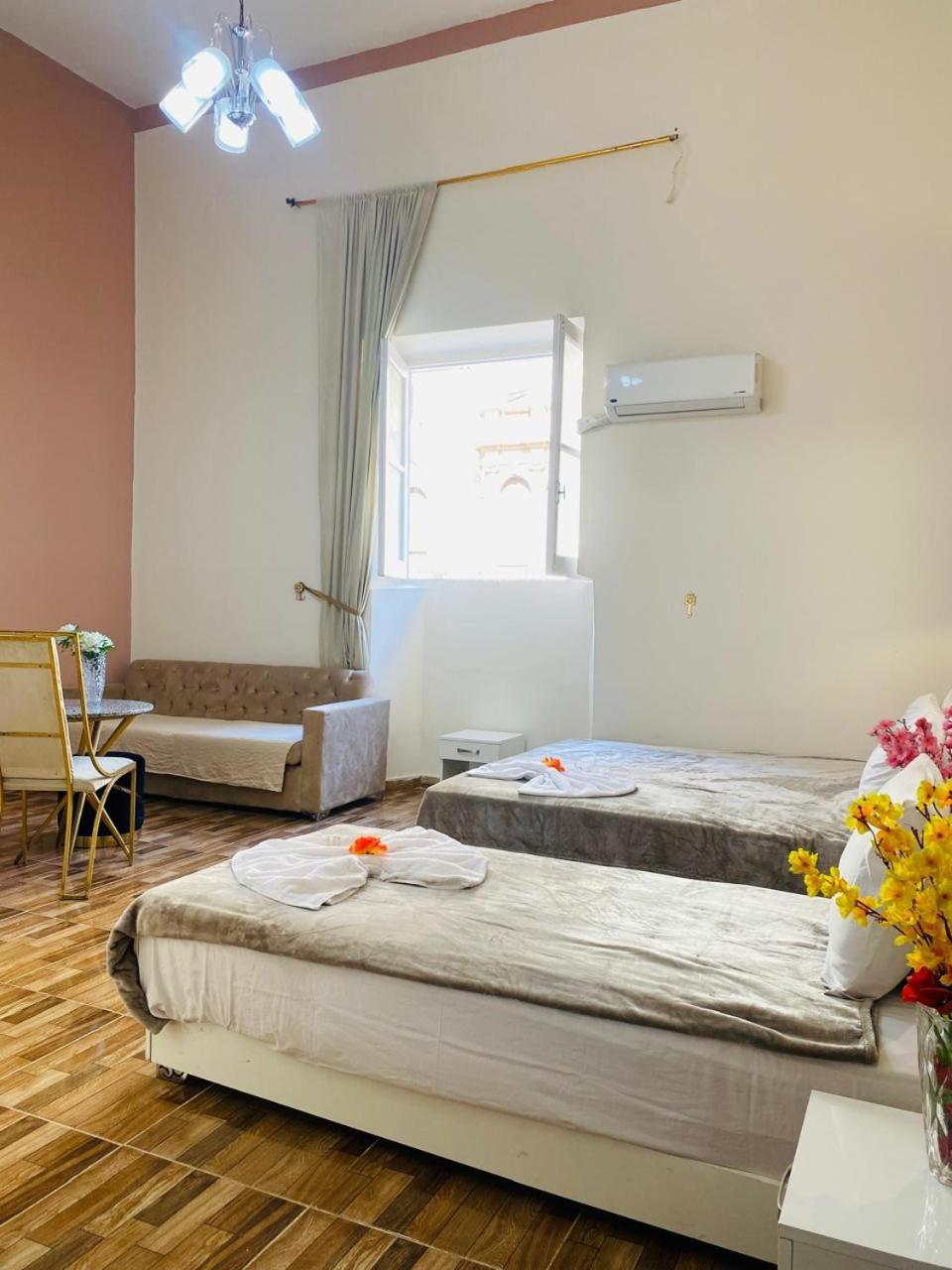 Hotel New Palace 2*