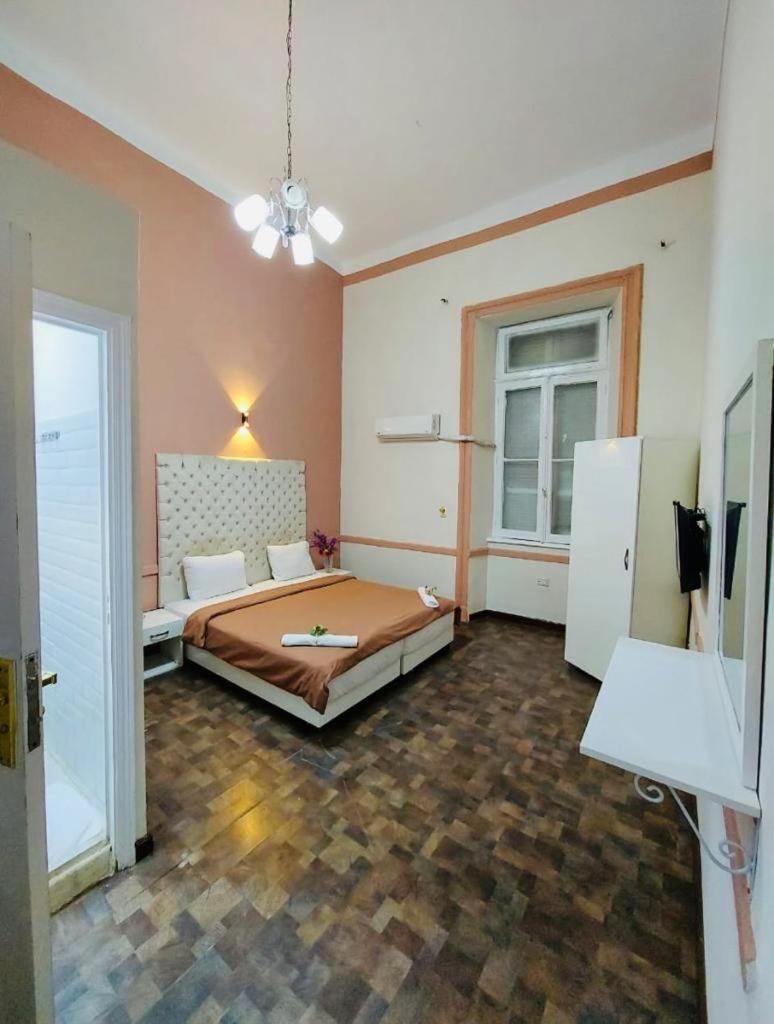Hotel New Palace