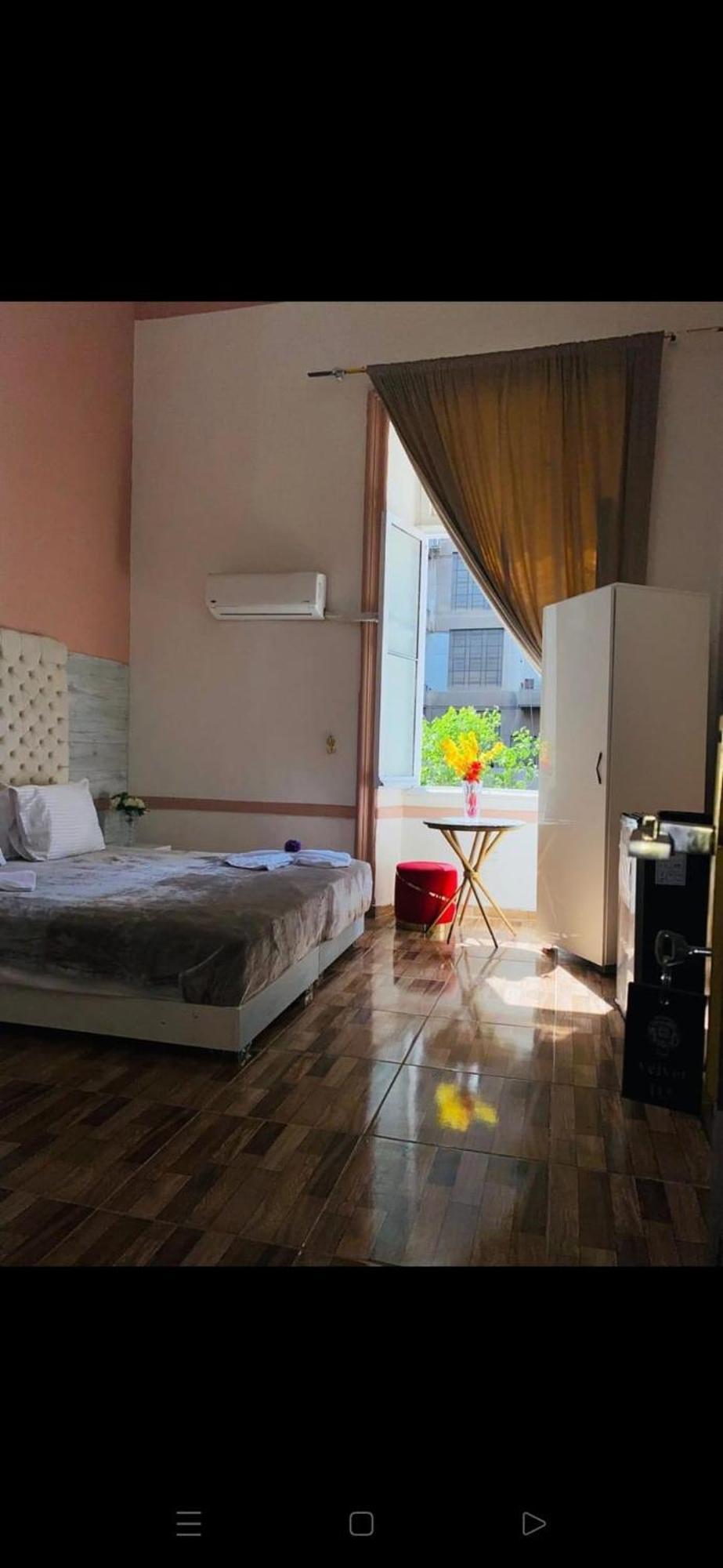 Hotel New Palace