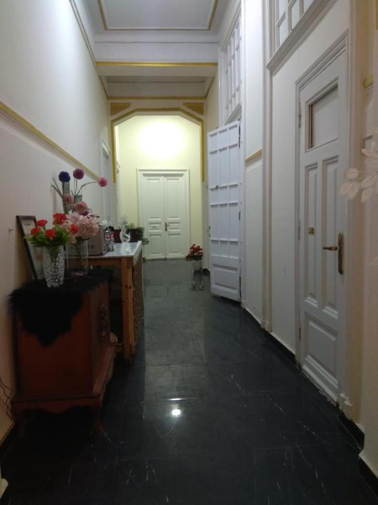 New Palace Hotel 2*