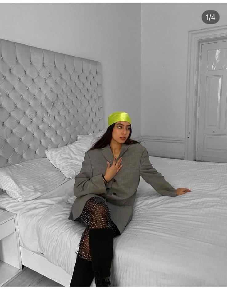 New Palace Hotel Cairo